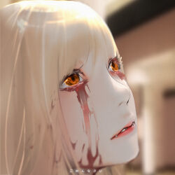 kiss-shot acerola-orion heart-under-blade from kizumonogatari