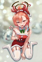 neru (blue archive) from blue archive
