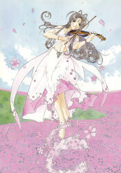 belldandy from aa megami-sama by fujishima kousuke