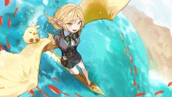 Booru post from safebooru.org