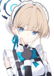 toki (blue archive) from blue archive