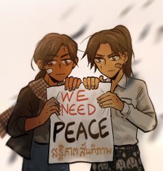 original fan art