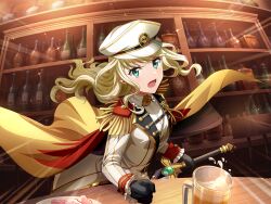 yumeoji shiori from shoujo kageki revue starlight