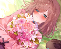 suzuhara lulu from nijisanji