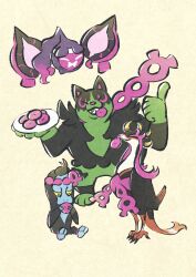 okidogi from pokemon