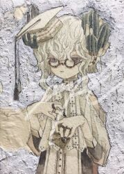 original fan art