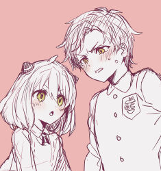 anya (spy x family) from spy x family by eno yukimi