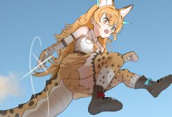 kemono friends fan art