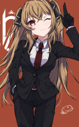 ump9 (girls' frontline) from girls frontline