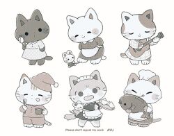 original fan art