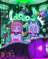 original fan art