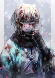 okita souji (fate) from fate/grand order
