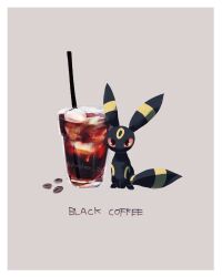 umbreon from pokemon