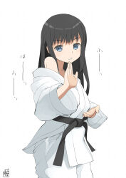 asashio (kancolle) from kantai collection