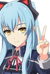 tio plato from ao no kiseki