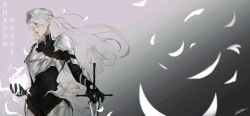nephis (shadow slave) from shadow slave