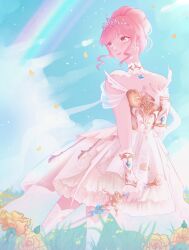nikki (nikki) from nikki (series)