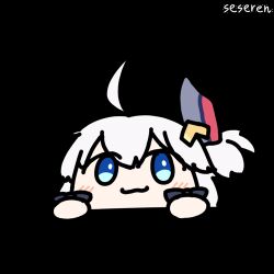 universal bulin (azur lane) from azur lane by seseren
