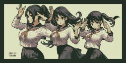 original fan art