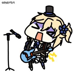 nagant revolver (girls frontline) from girls frontline by seseren