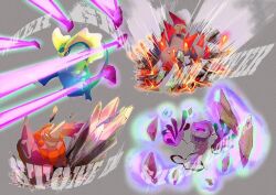 aurorus from pokemon