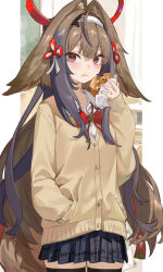 ye shunguang from zenless zone zero