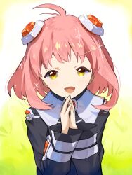 xenosaga fan art