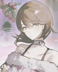 takeba yukari from persona by k1kiwa