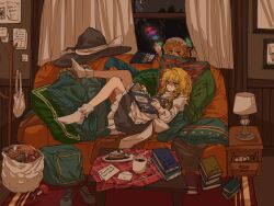 flandre scarlet from touhou by hua88331