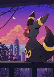 umbreon from pokemon