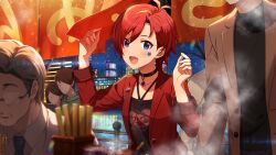 julia (idolmaster) from idolmaster