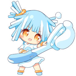 original fan art