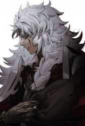 solomon (fate) from fate/grand order