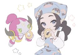ansha (pokemon) from pokemon
