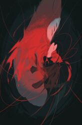 hornet (hollow knight) from hollow knight by dkl (dinosaurkl2)