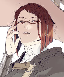 miriel (fire emblem) from fire emblem