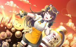 maimai (game) fan art