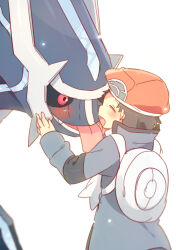 dialga from pokemon by ttanuu.