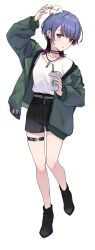 nijisanji fan art