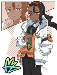 naveen (pokemon) from pokemon by kanbei (pixiv11037490)