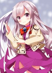 kishin sagume from touhou by ruu (tksymkw)