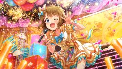 suou momoko from idolmaster