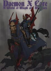 original fan art