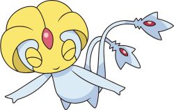 uxie from pokemon