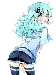 ekoro from puyopuyo by sgawarananto