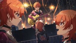 julia (idolmaster) from idolmaster