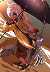 tuye (arknights) from arknights