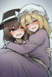 maribel hearn from touhou