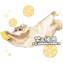 original fan art