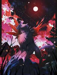 absol from pokemon by reo (mmocc123)